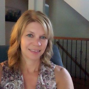 Meet your Posher, Sheryl